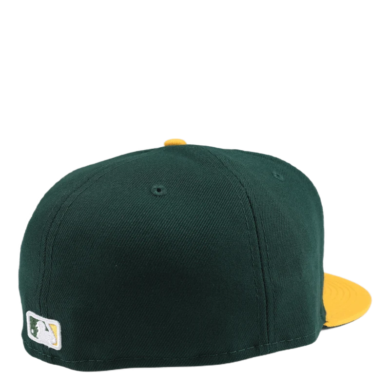 Performance 5950 Athletics Green