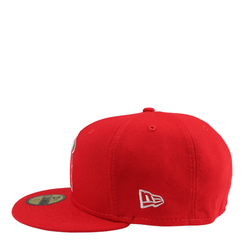 Performace 5950 Angels Red