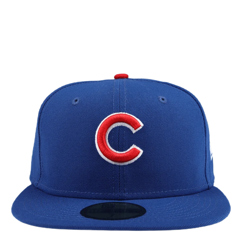 Performance 5950 Cubs Blue