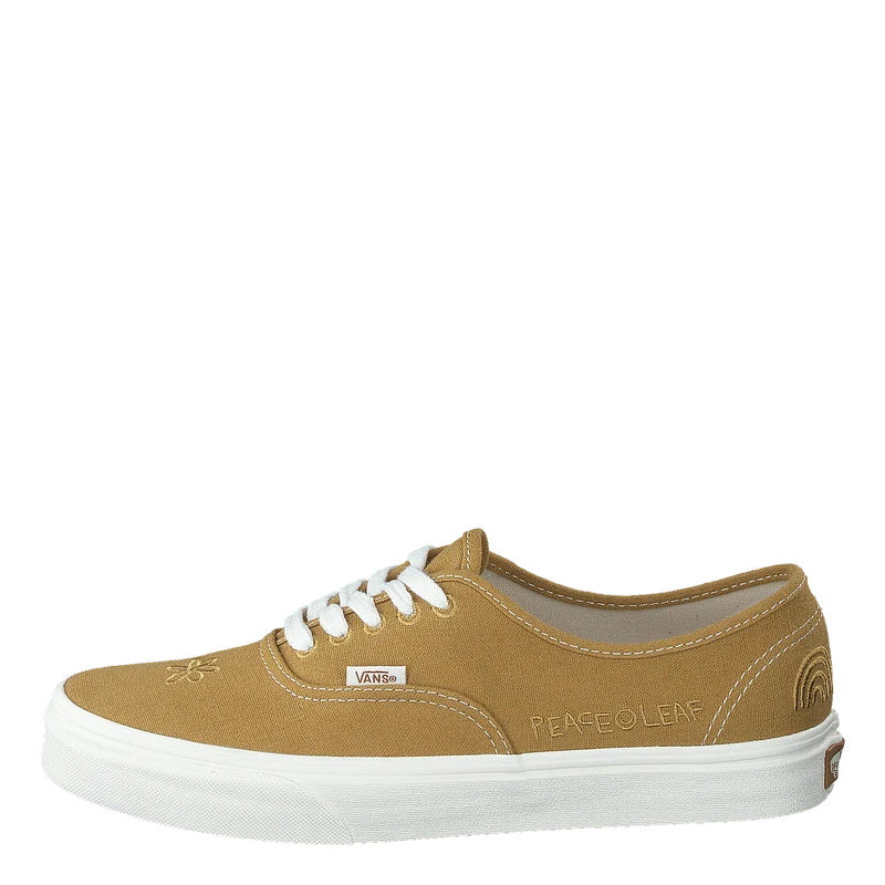 Ua Authentic (eco Theory)mstrdgldtrwht