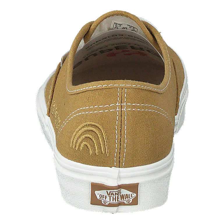 Ua Authentic (eco Theory)mstrdgldtrwht
