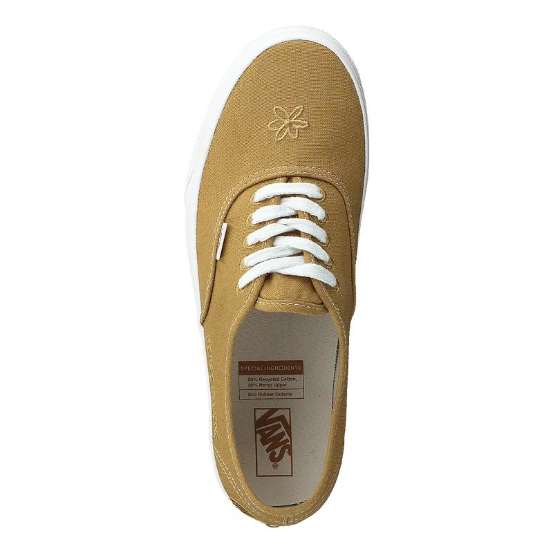 Ua Authentic (eco Theory)mstrdgldtrwht