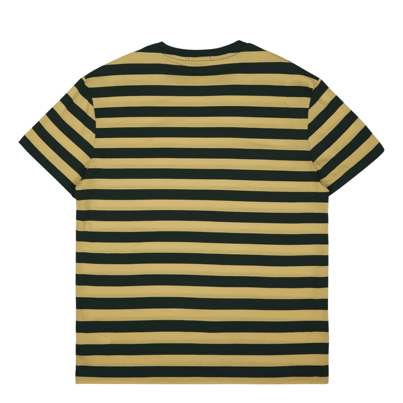 26/1 Jersey-ssl-tsh Lemon Crush/new Forest