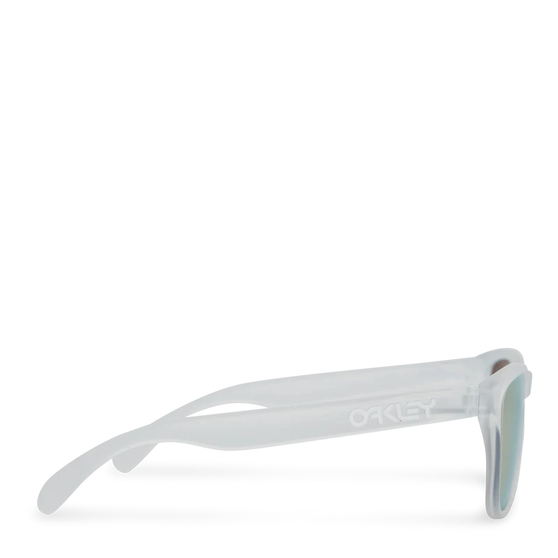 Frogskins Xs Matte Clear-53