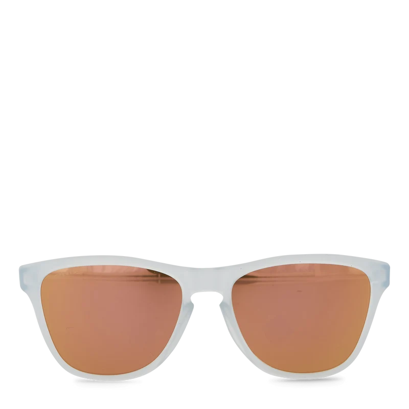 Frogskins Xs Matte Clear-53
