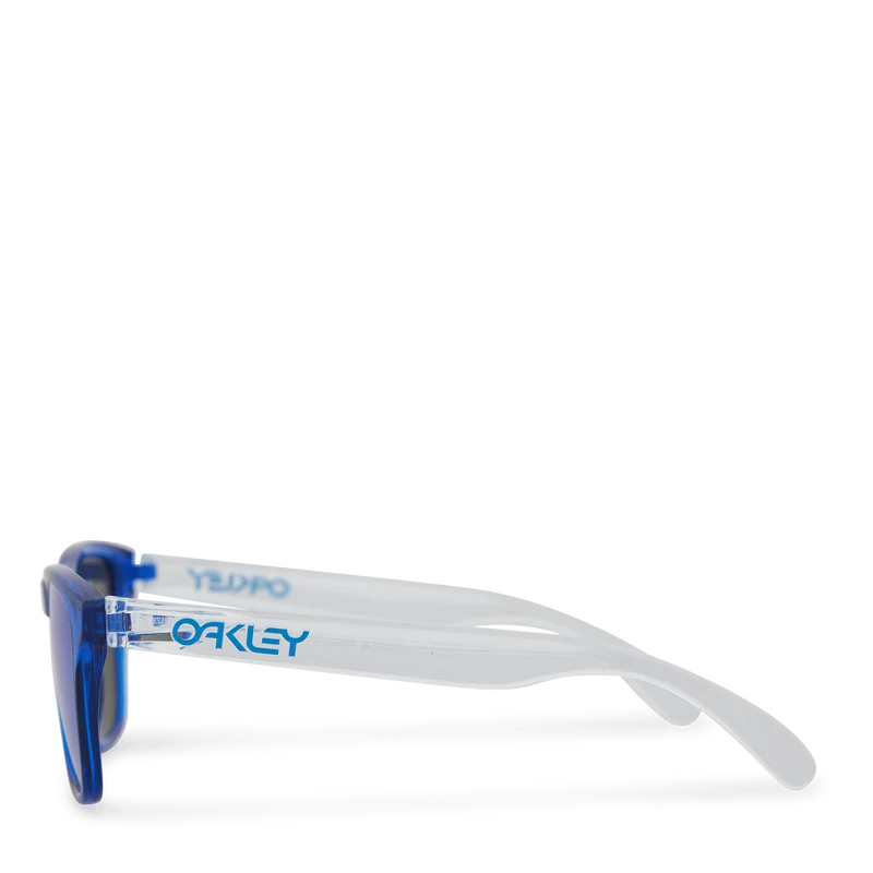 Frogskins Xs Crystal Blue-53