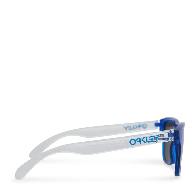 Frogskins Xs Crystal Blue-53