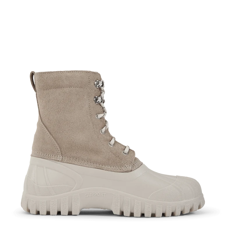 Anatra Sand Suede