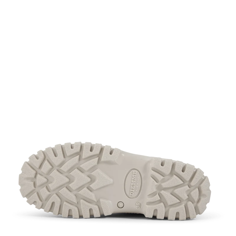 Anatra Sand Suede