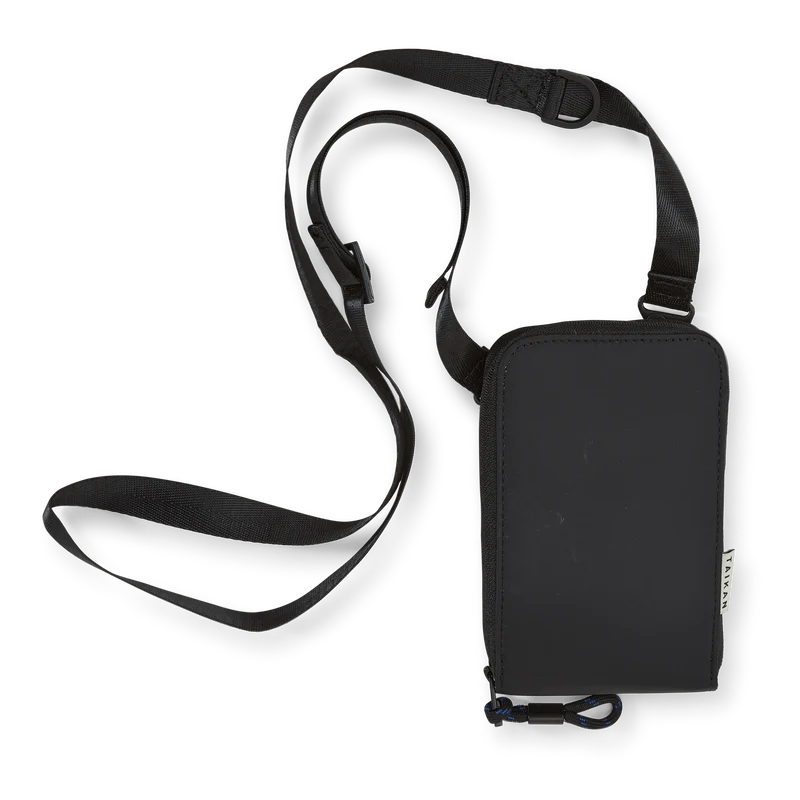 Raider Premium Nylon Black