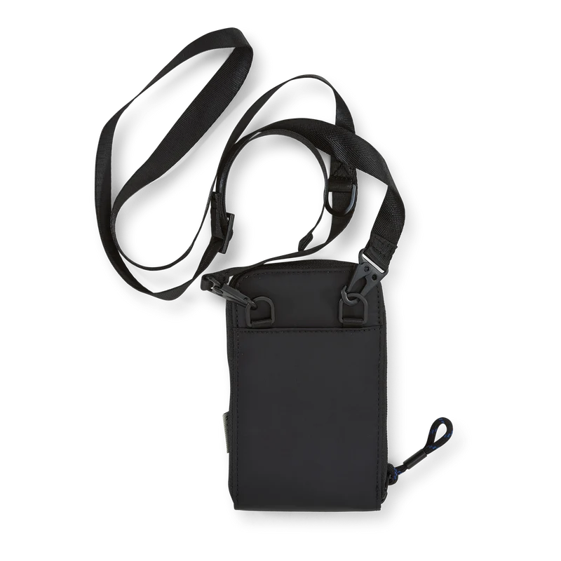 Raider Premium Nylon Black