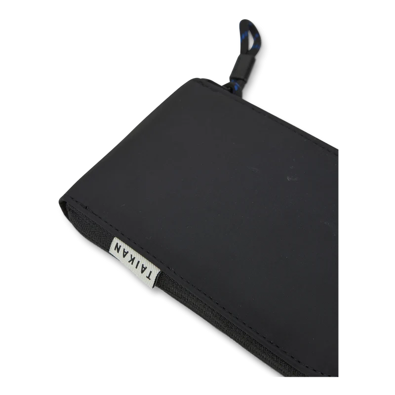 Raider Premium Nylon Black