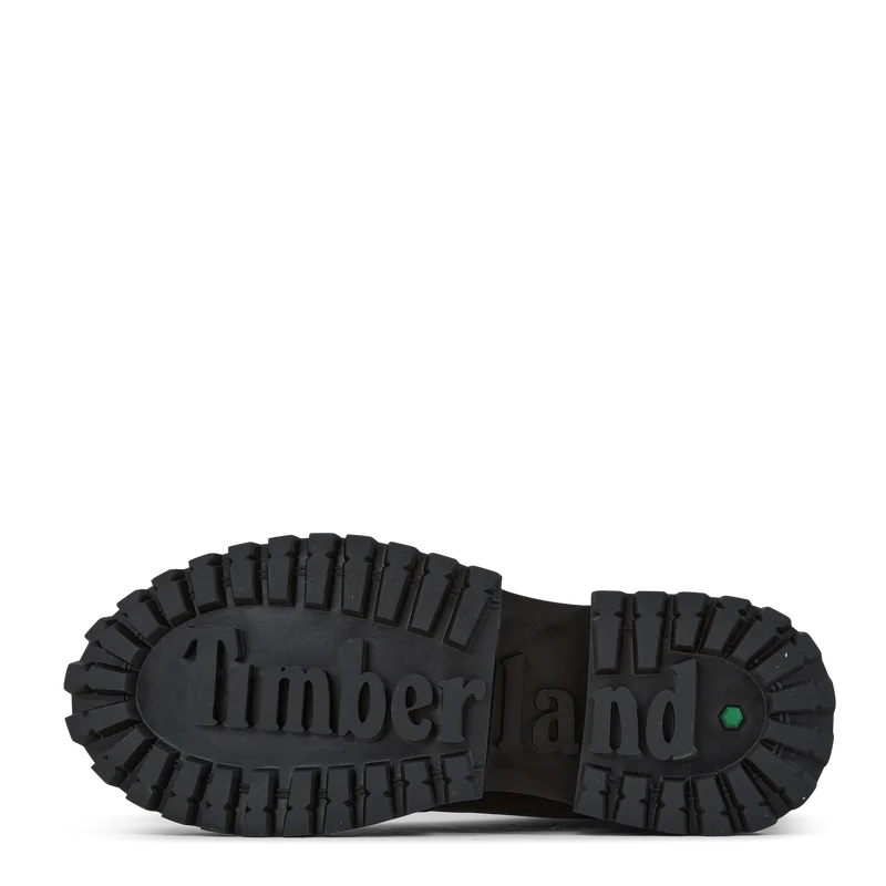 Timberland Sky 6 In Lace Up Black