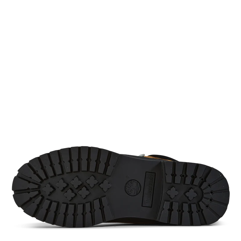 Timberland Hrtg Rubber Toe Hik Wheat