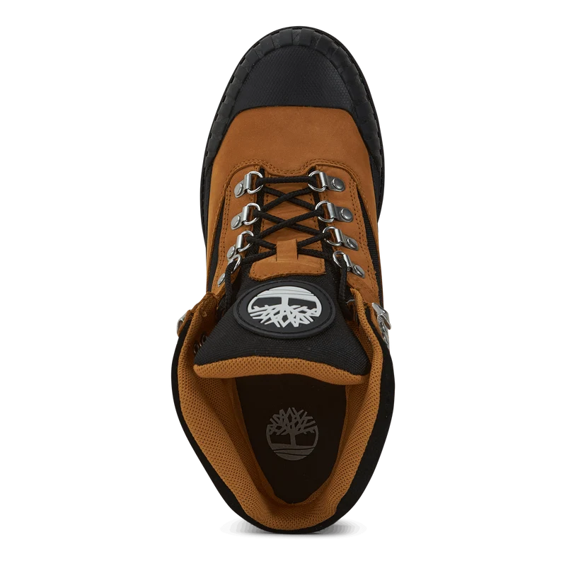 Timberland Hrtg Rubber Toe Hik Wheat