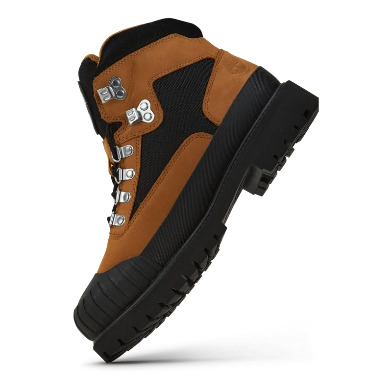 Timberland Hrtg Rubber Toe Hik Wheat