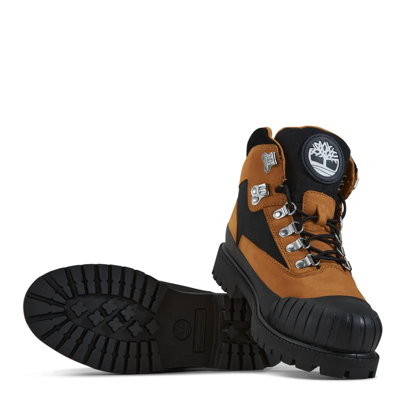 Timberland Hrtg Rubber Toe Hik Wheat