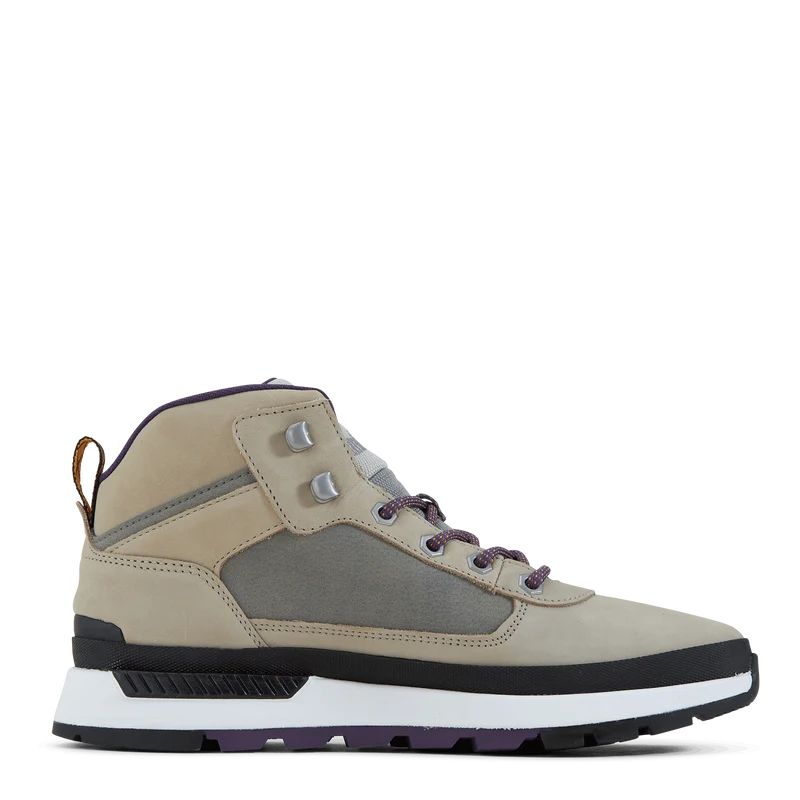 Field Trekker Mid Pure Cashmere