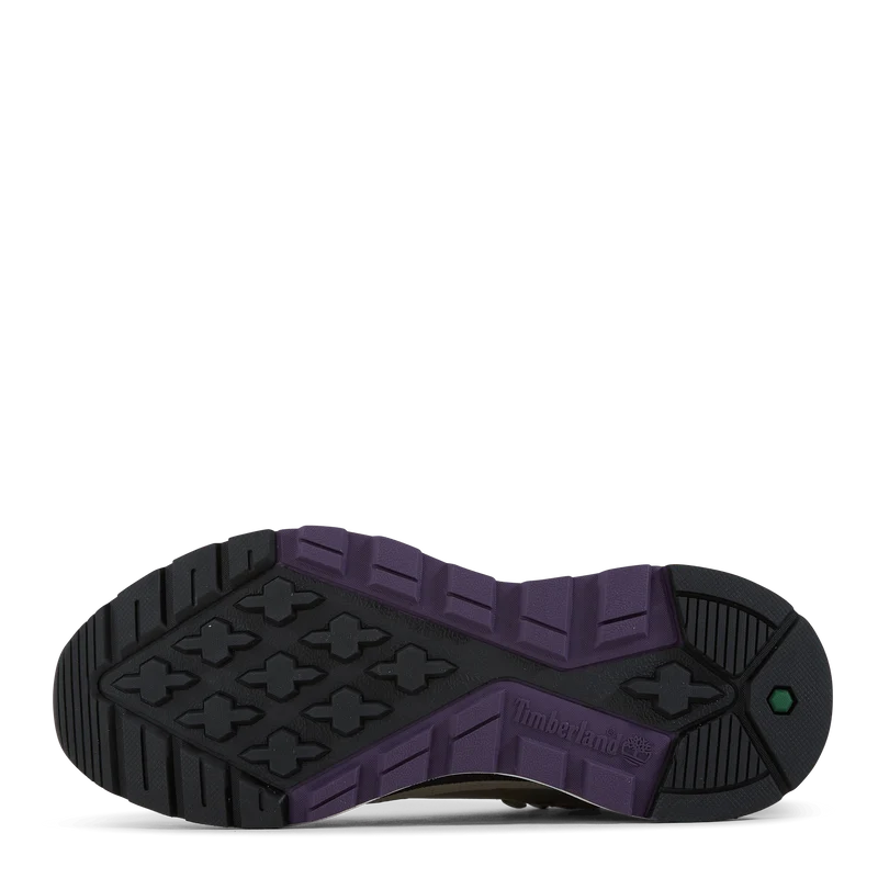 Field Trekker Mid Pure Cashmere