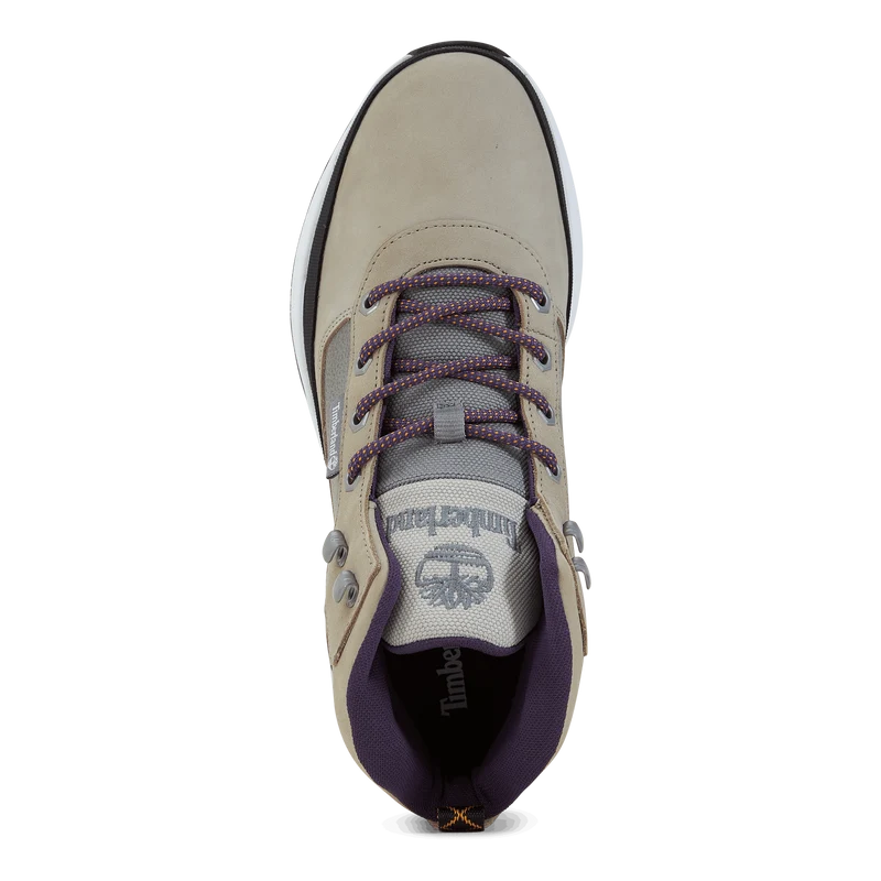 Field Trekker Mid Pure Cashmere