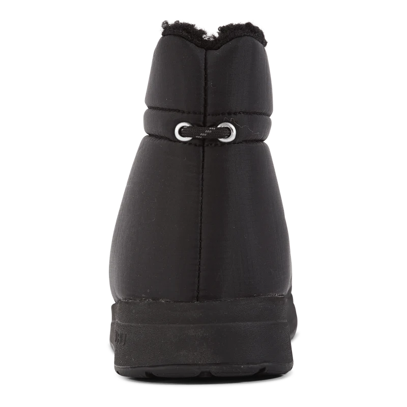 Little Dume Boot - Rip Stop Bl Black/black