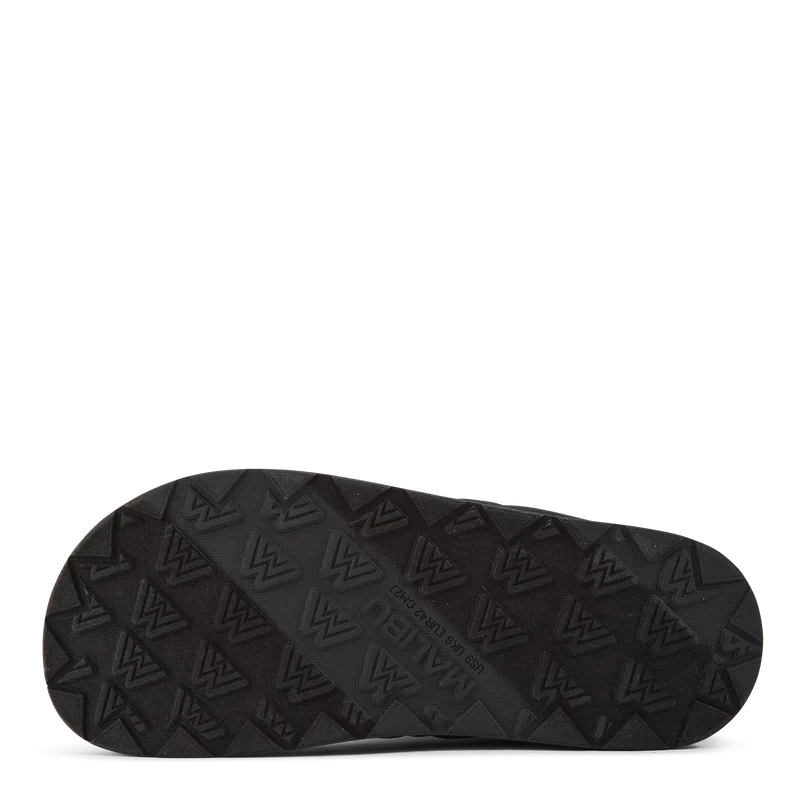 Little Dume Boot - Rip Stop Bl Black/black
