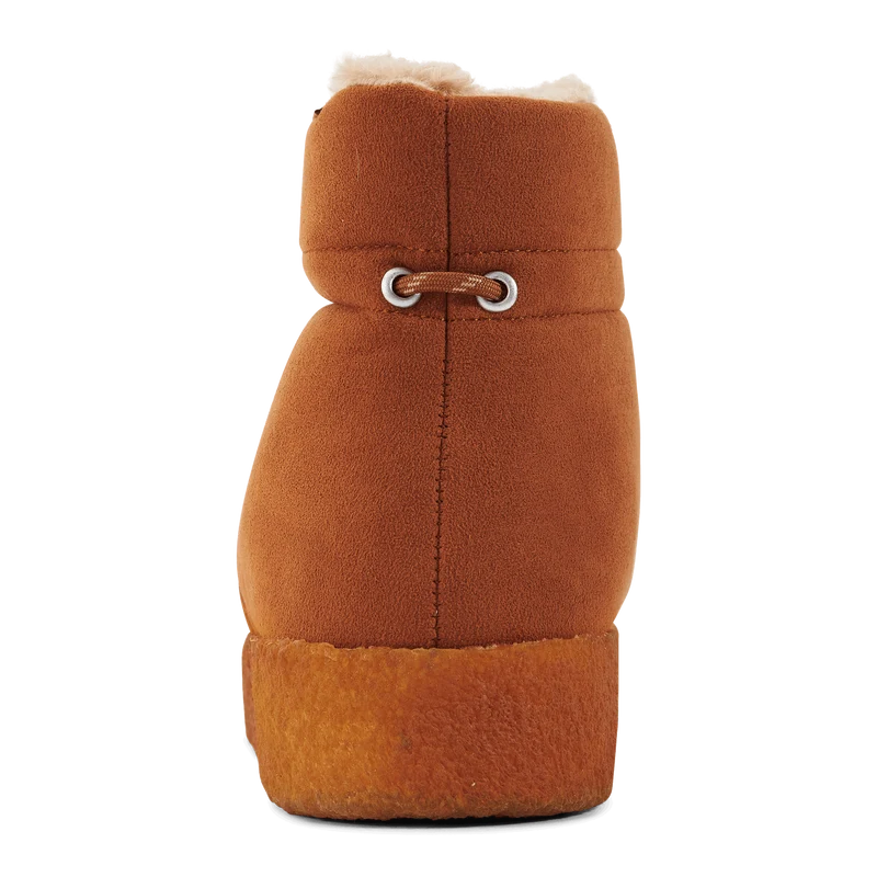 Little Dume Boot - Microfib Wa Walnut