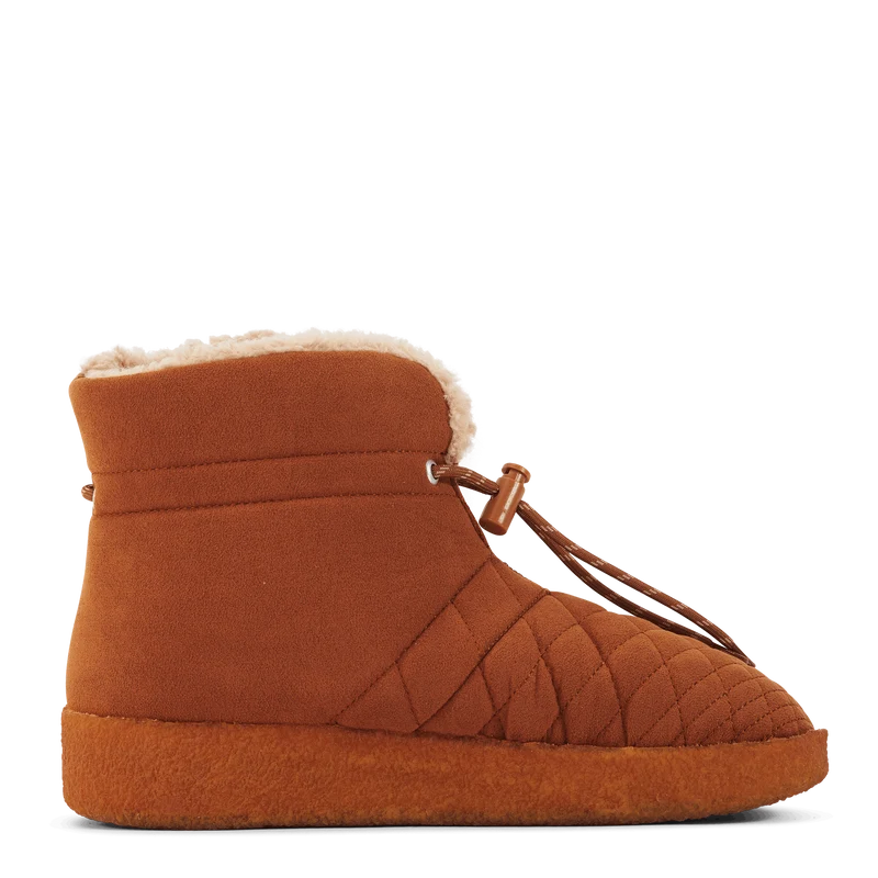 Little Dume Boot - Microfib Wa Walnut