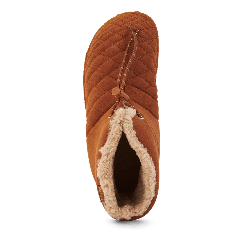 Little Dume Boot - Microfib Wa Walnut