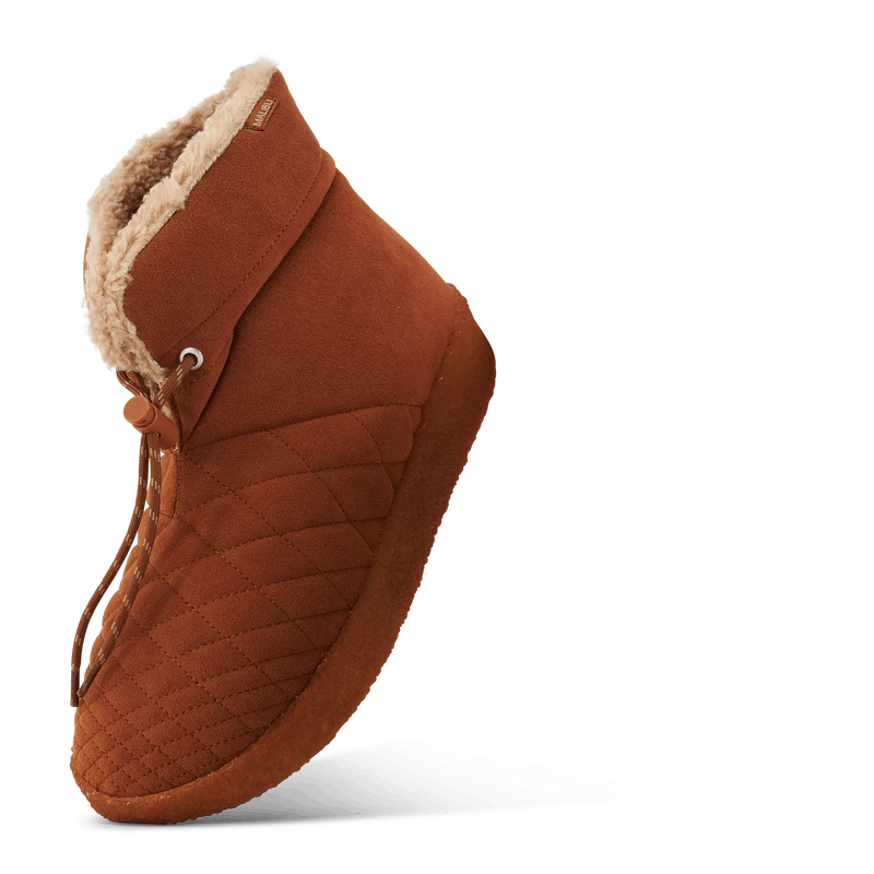 Little Dume Boot - Microfib Wa Walnut