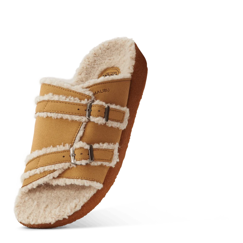 Puerco Slide - Micro Fiber Bei Beige
