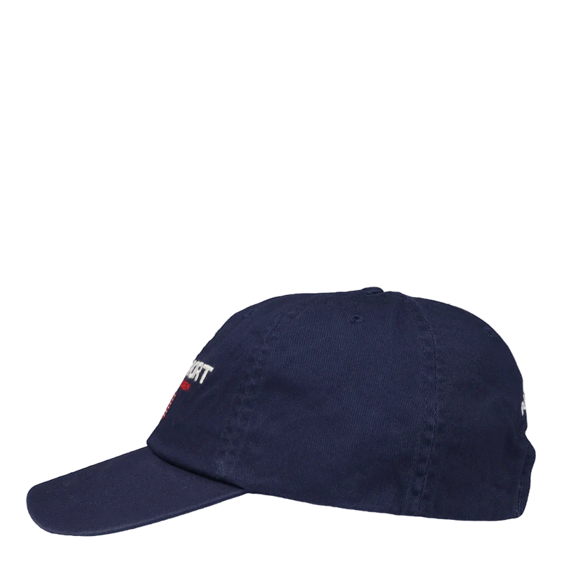 Polo Sport Twill Ball Cap Newport Navy