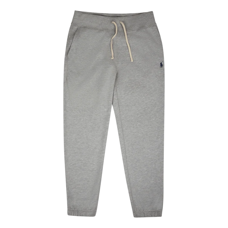 The RL Fleece Sweatpant Andover Heather