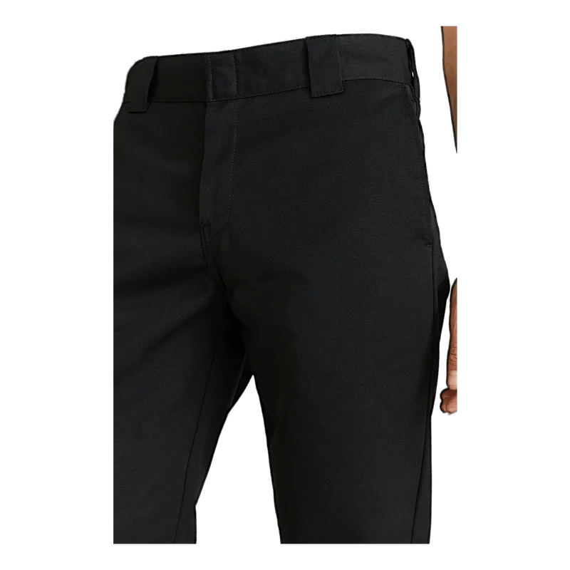 Wip Master Pant Black