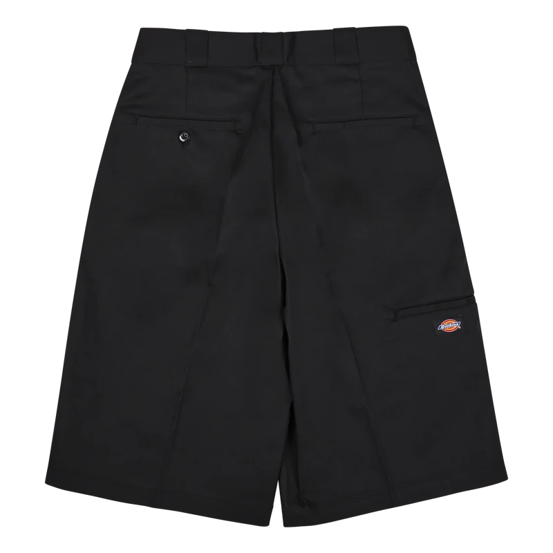 13" Multi-pocket Work Shorts