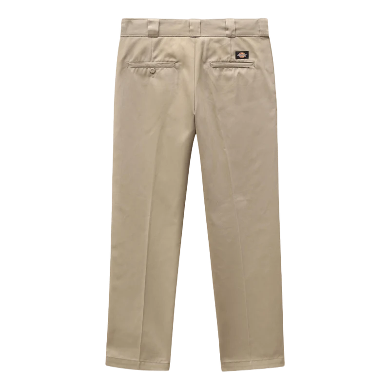873 Slim Straight Work Pant