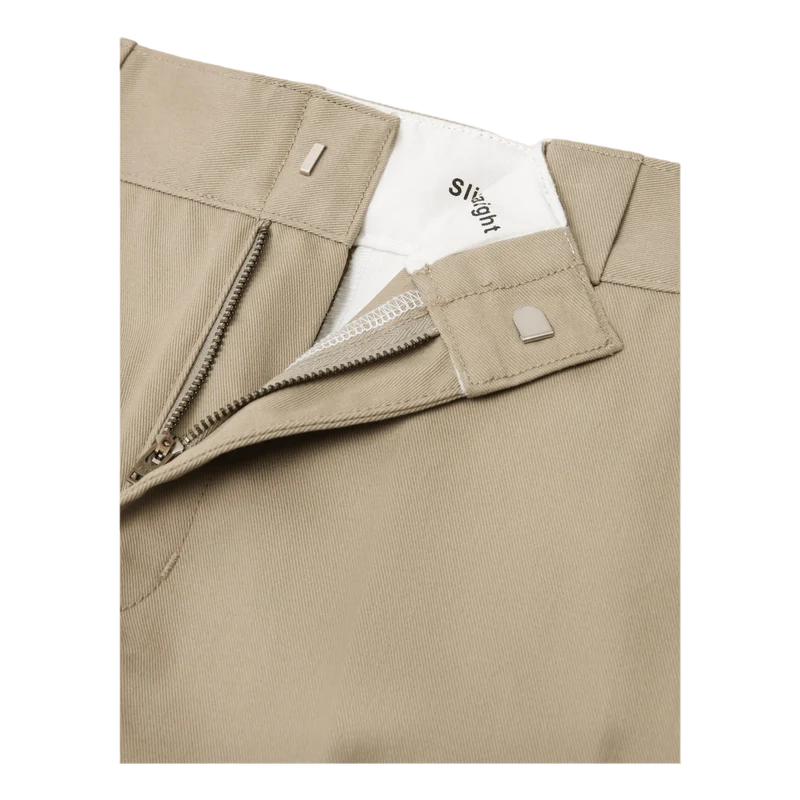 873 Slim Straight Work Pant