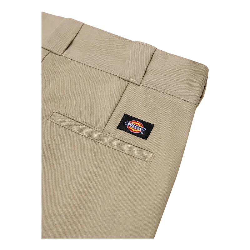 873 Slim Straight Work Pant