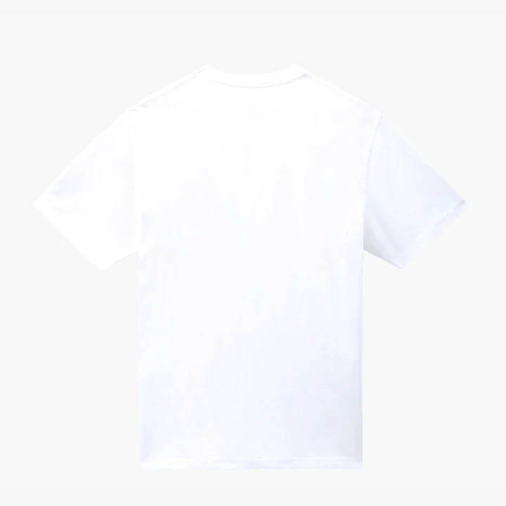 Porterdale Tshirt Mens White