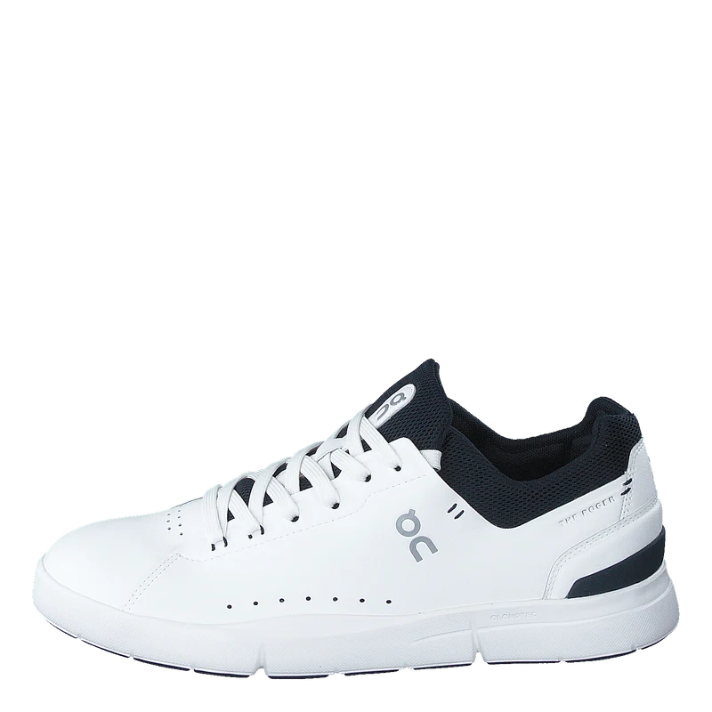 The Roger Advantage White/midnight