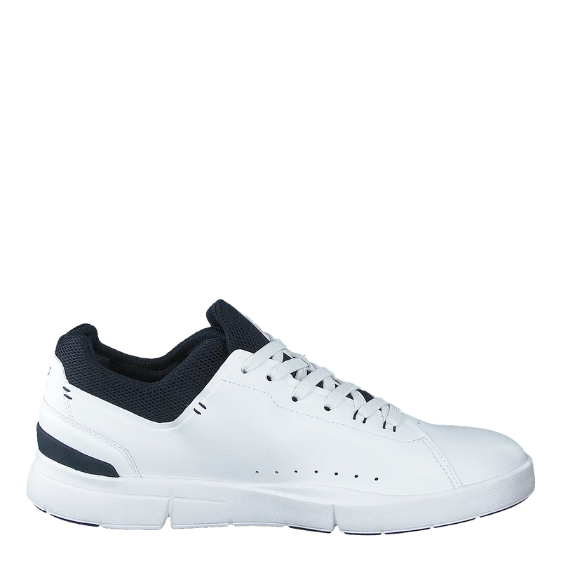 The Roger Advantage White/midnight