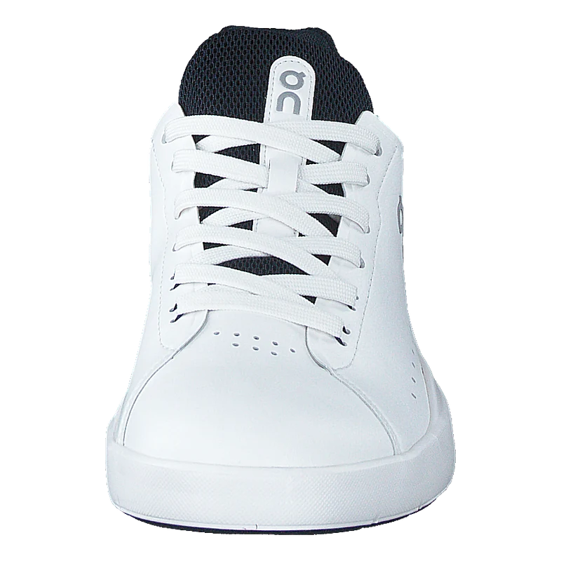 The Roger Advantage White/midnight