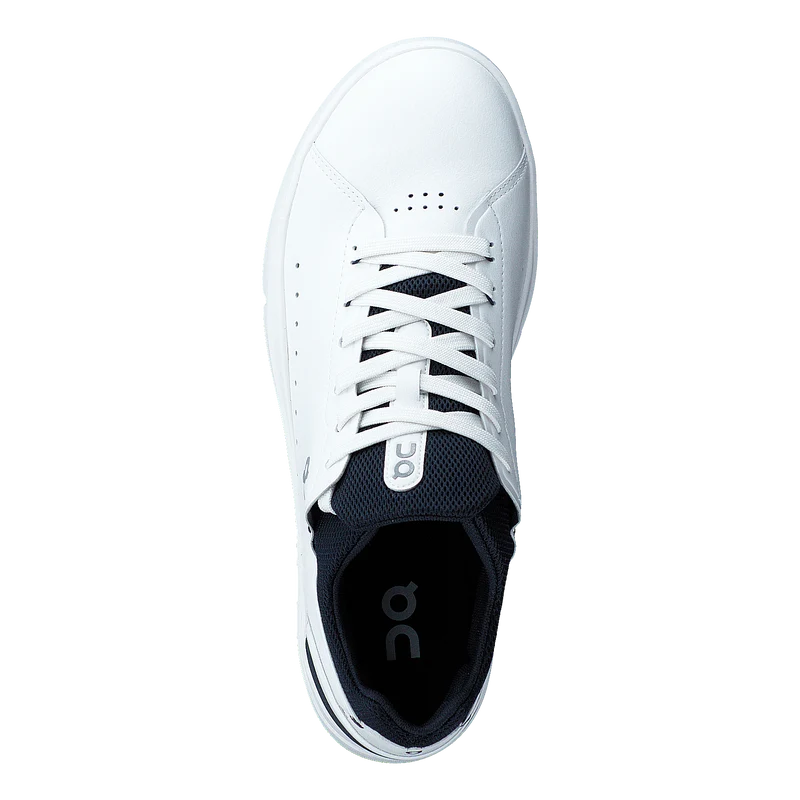 The Roger Advantage White/midnight