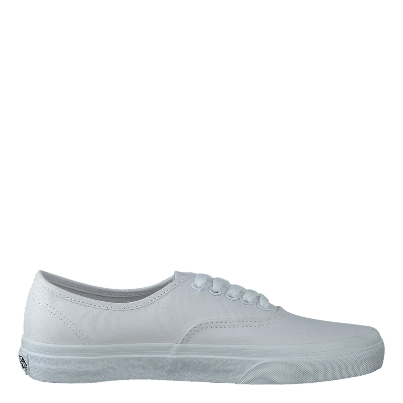 Authentic White