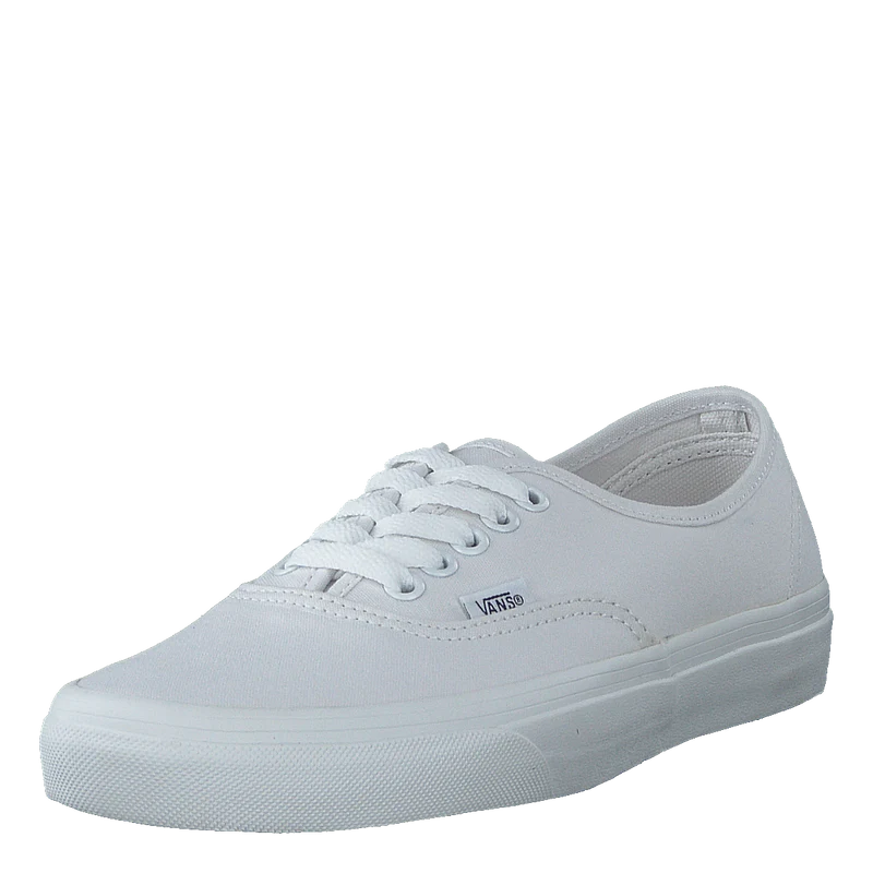 Authentic White