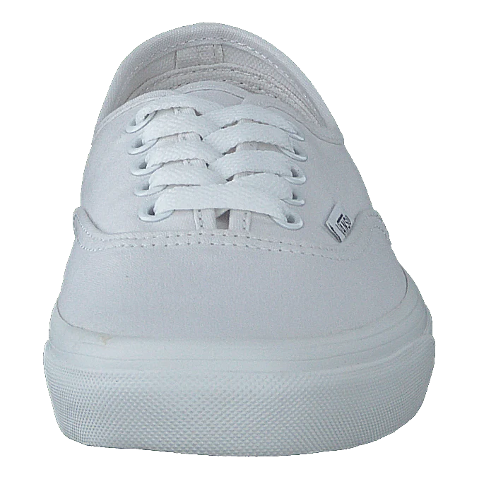 Authentic White