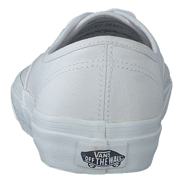 Authentic White