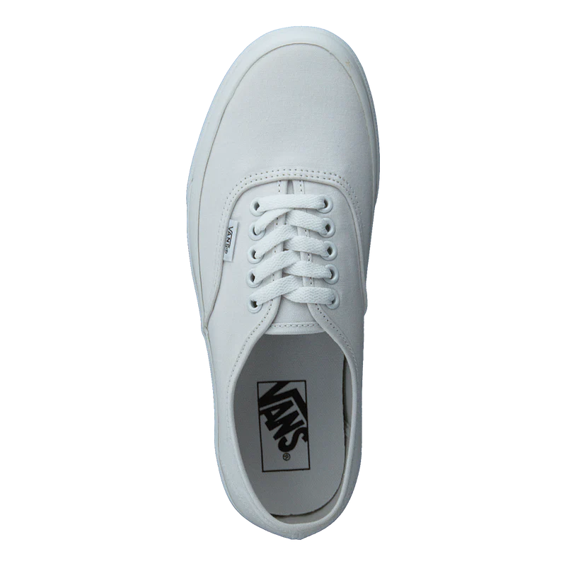 Authentic White