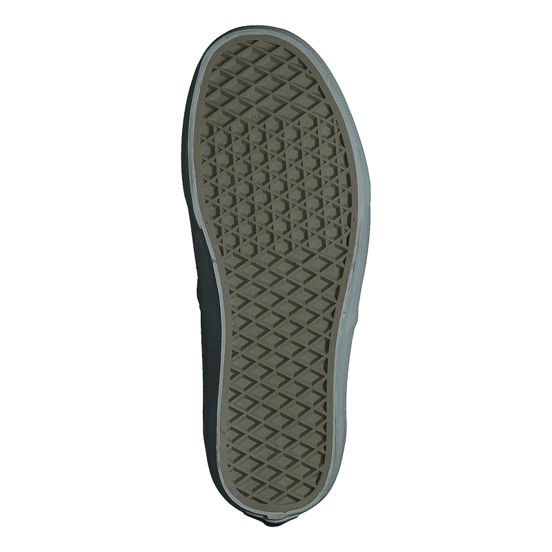 Authentic White