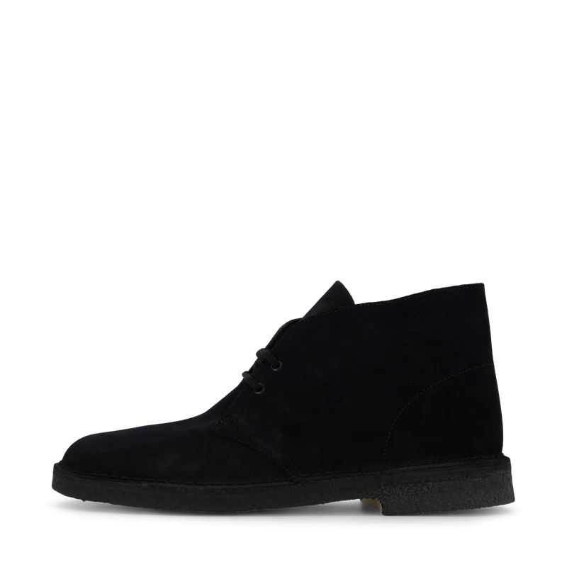 Desert Boot